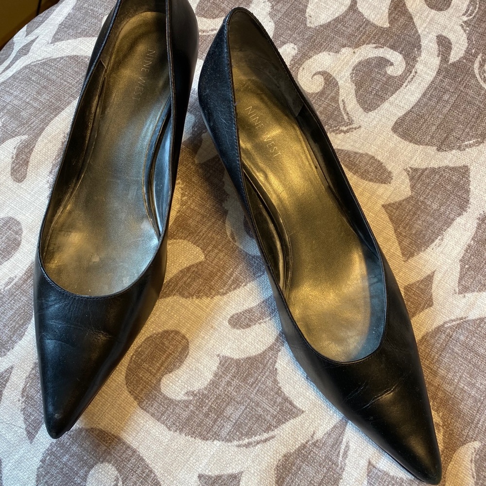 Women’s Classic Heels
